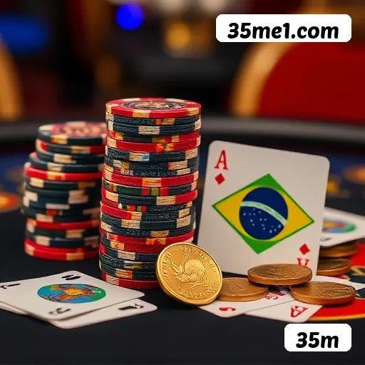 35m Belo Horizonte - Promo Tips