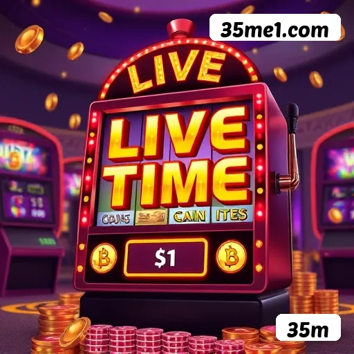 35m Curitiba - Live Status