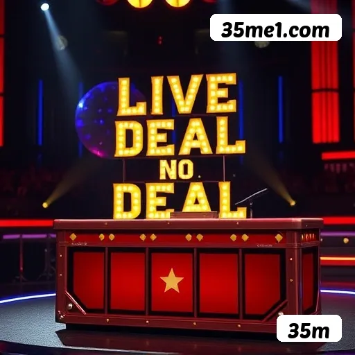 35m - cassino ao vivo