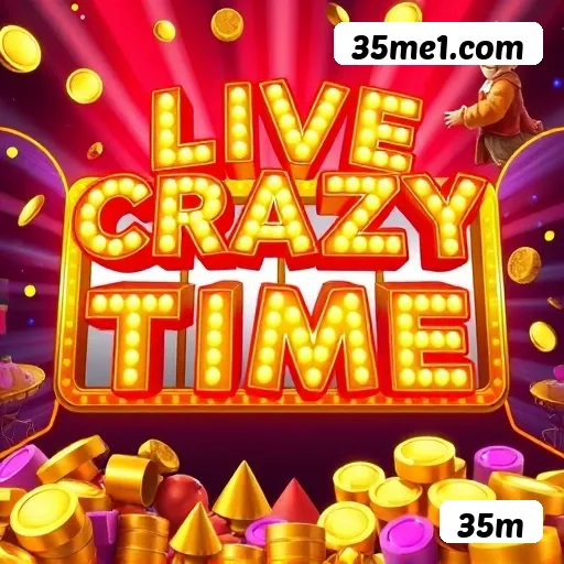 35m - Aplicativo Móvel